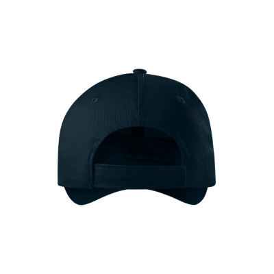 Čepice unisex P31 Sunshine  - 02 námořní modrá