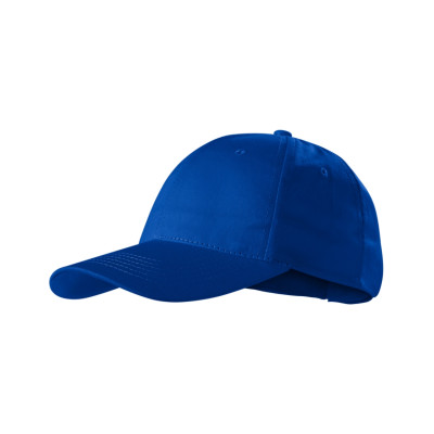 Čepice unisex P31 Sunshine  - 05 královská modrá