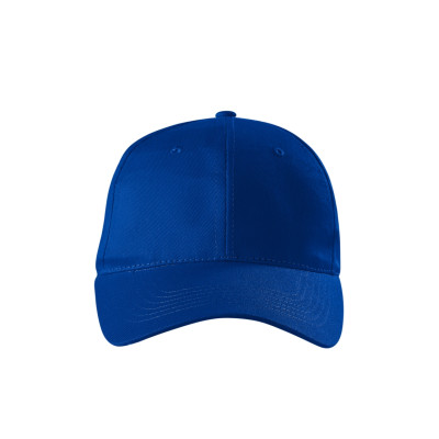 Čepice unisex P31 Sunshine  - 05 královská modrá