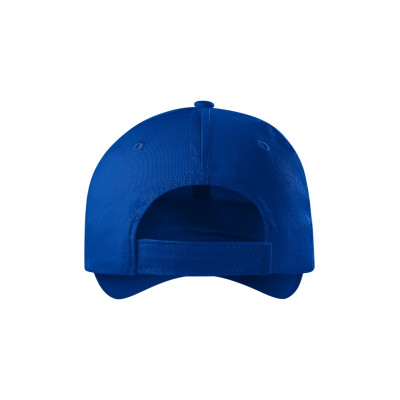 Čepice unisex P31 Sunshine  - 05 královská modrá