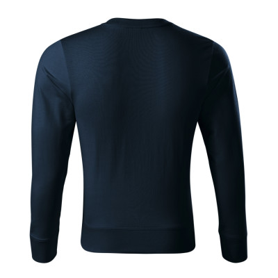 Mikina unisex P41 Zero  - 02 námořní modrá