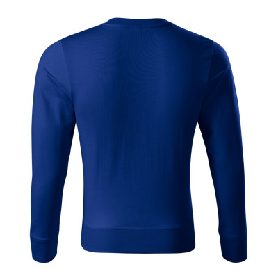 Mikina unisex P41 Zero  - 05 královská modrá