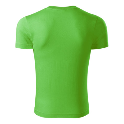 Tričko unisex P71 Parade  - 92 apple green