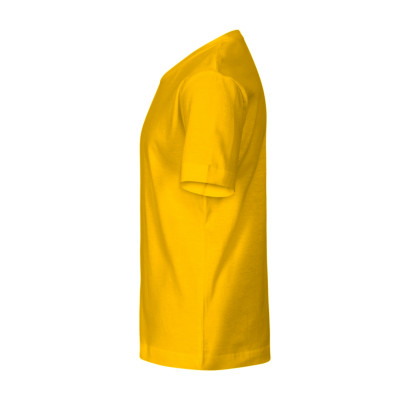 Tričko dětské P72 Pelican  - 04 žlutá