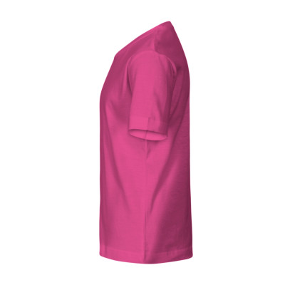 Tričko dětské P72 Pelican  - 40 purpurová