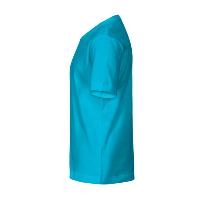 Tričko dětské P72 Pelican  - 44 tyrkysová