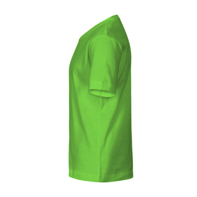 Tričko dětské P72 Pelican  - 92 apple green