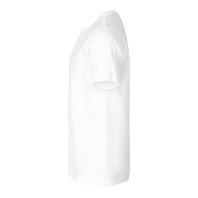 Tričko unisex P73 Paint  - 00 bílá