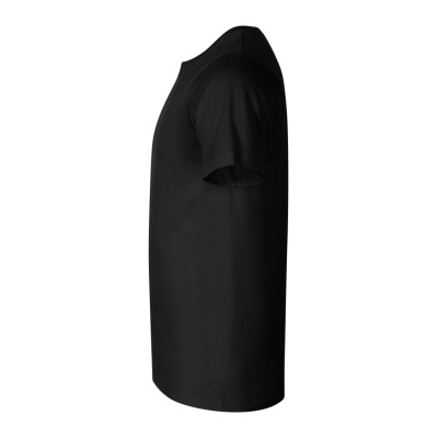Tričko unisex P73 Paint  - 01 černá