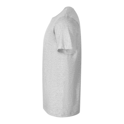 Tričko unisex P73 Paint  - 03 světle šedý melír