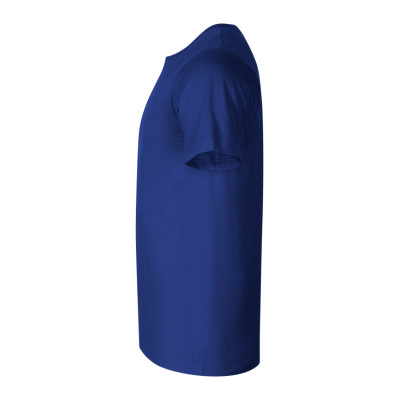 Tričko unisex P73 Paint  - 05 královská modrá