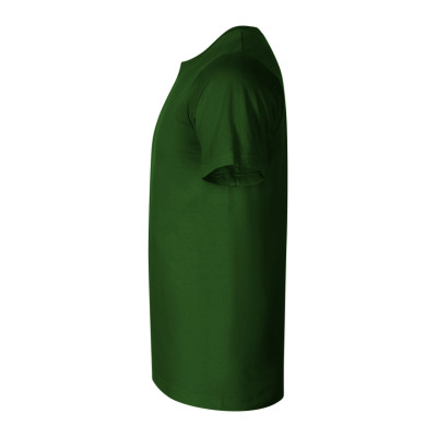 Tričko unisex P73 Paint  - 06 lahvově zelená