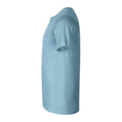 Tričko unisex P73 Paint  - 15 nebesky modrá