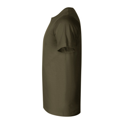 Tričko unisex P73 Paint  - 29 army