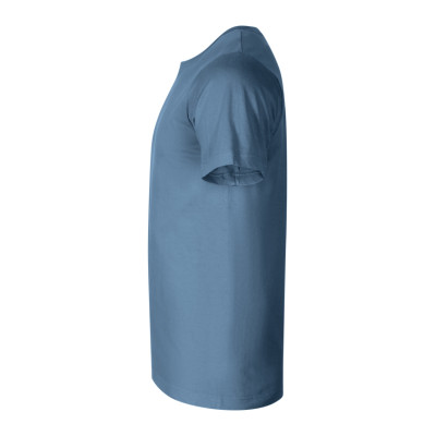 Tričko unisex P73 Paint  - 60 denim