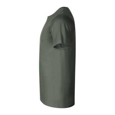 Tričko unisex P73 Paint  - 67 tmavá břidlice