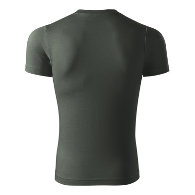 Tričko unisex P73 Paint  - 67 tmavá břidlice