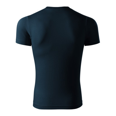 Tričko unisex P74 Peak  - 02 námořní modrá
