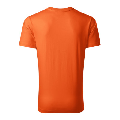 Tričko pánské R01 Resist  - 11 oranžová