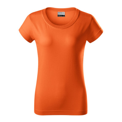 Tričko dámské R02 Resist  - 11 oranžová