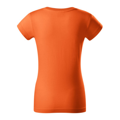 Tričko dámské R02 Resist  - 11 oranžová