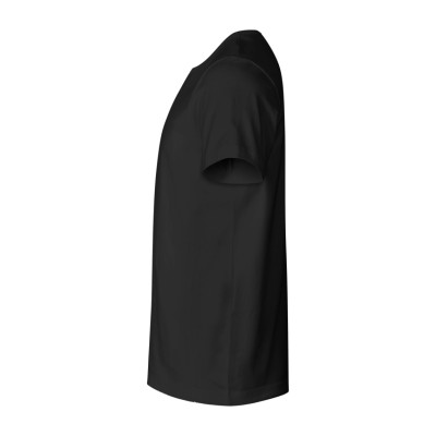 Tričko pánské R03 Resist heavy  - 94 ebony gray