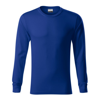 Triko unisex R05 Resist LS  - 05 královská modrá