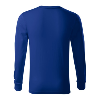 Triko unisex R05 Resist LS  - 05 královská modrá