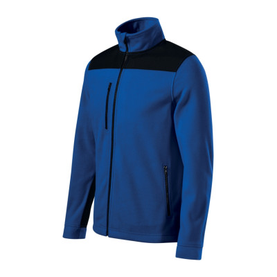 Fleece unisex 530 Effect  - 05 královská modrá