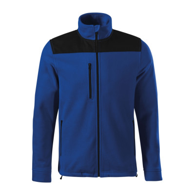 Fleece unisex 530 Effect  - 05 královská modrá