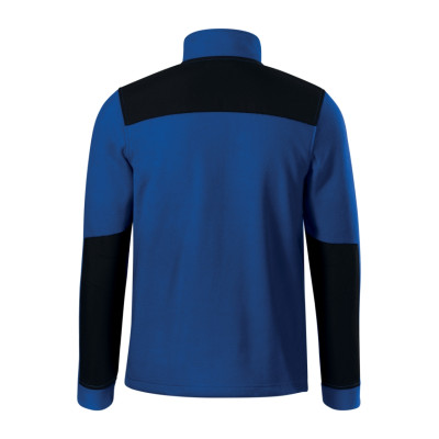 Fleece unisex 530 Effect  - 05 královská modrá