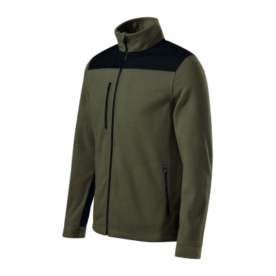 Fleece unisex 530 Effect  - 69 military