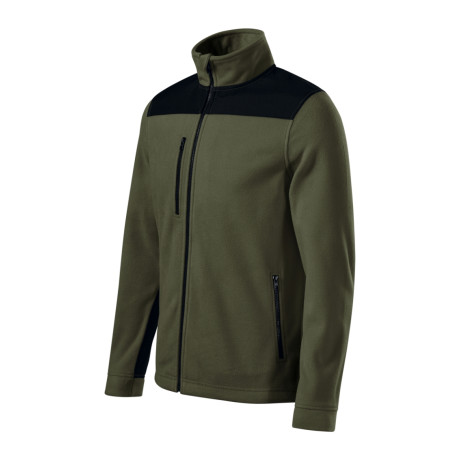 Fleece unisex 530 Effect  - 69 military