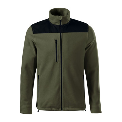 Fleece unisex 530 Effect  - 69 military