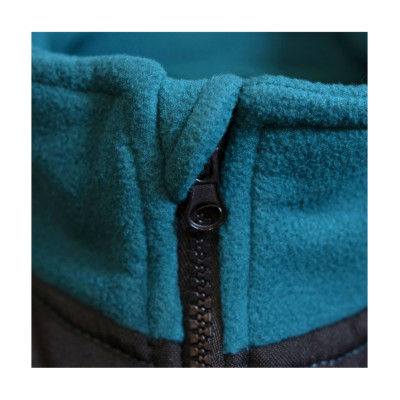 Fleece unisex 530 Effect  - 69 military