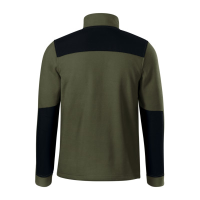 Fleece unisex 530 Effect  - 69 military