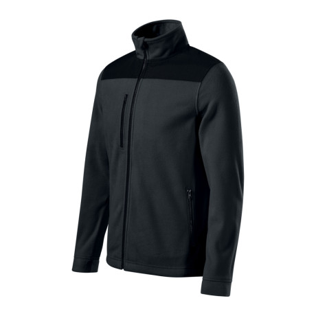 Fleece unisex 530 Effect  - 94 ebony gray
