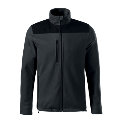 Fleece unisex 530 Effect  - 94 ebony gray