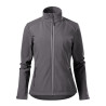 Softshell: 94 % polyester, 6 % elastan
TPU membrána
micro fleece: 100 % polyester
voděodolnost 14 000 mm, prodyšnost 2 000 g/m²/24 hodVeľkostná tabuľka