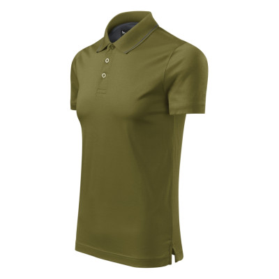 Polokošile pánská 259 Grand  - A3 avocado green