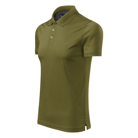 Polokošile pánská 259 Grand  - A3 avocado green