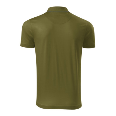 Polokošile pánská 259 Grand  - A3 avocado green