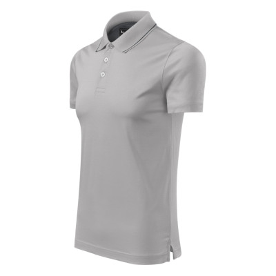 Polokošile pánská 259 Grand  - A4 silver gray