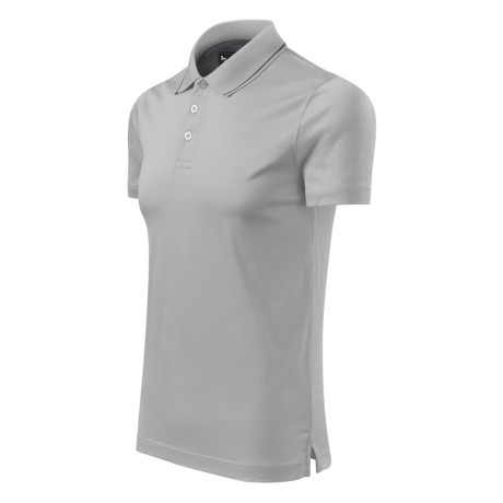 Polokošile pánská 259 Grand  - A4 silver gray