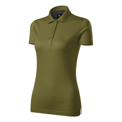 Polokošile dámská 269 Grand  - A3 avocado green