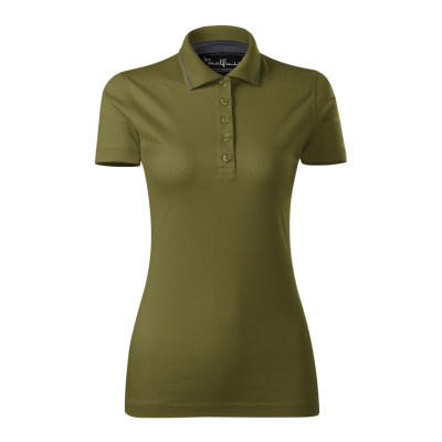 Polokošile dámská 269 Grand  - A3 avocado green