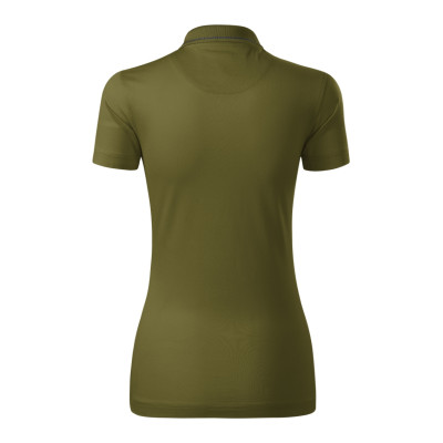 Polokošile dámská 269 Grand  - A3 avocado green