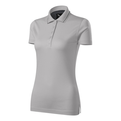Polokošile dámská 269 Grand  - A4 silver gray