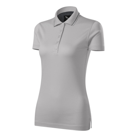 Polokošile dámská 269 Grand  - A4 silver gray