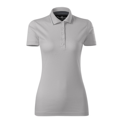Polokošile dámská 269 Grand  - A4 silver gray